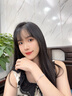 禮意久久施華洛世奇鋯穗穗平安銀手鏈女生日禮物女生七夕情人節(jié)禮物送女友 曬單實(shí)拍圖