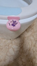 加度馬桶蓋卡通掀開(kāi)器創(chuàng  )意自帶香薰把手防臟提手拉手揭蓋器馬桶提蓋器 曬單實(shí)拍圖