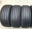 米其林（MICHELIN）汽車輪胎 195/65R15 91V 耐越 ENERGY MILE 適配卡羅拉/朗逸/寶來 曬單實拍圖