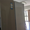 海爾麥浪金B(yǎng)CD-509WGHTD1BY6U1法式十字對(duì)開(kāi)門全空間保鮮EPP超凈一級(jí)變頻風(fēng)冷超薄嵌入式電冰箱 曬單實(shí)拍圖
