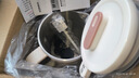 康佳（KONKA） 豆漿機 迷你破壁機料理機家用小型米糊機 多功能全自動(dòng)免煮免清洗免過(guò)濾1-2人食 【特價(jià)款】觸摸控制 口感細膩 0.8L 曬單實(shí)拍圖