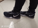 NIKE耐克男鞋 KYRIE 8 EP 欧文8代 男子中帮实战耐磨运动篮球鞋 DC9134-400 42 实拍图