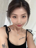 HR赫蓮娜輕奢18K金四葉草項鏈女七夕情人節(jié)禮物送女友老婆 四葉草項鏈【輕奢款·白金色】 曬單實拍圖