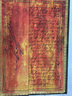 paperblanks佩蘭克筆記本本子歌德浮士德手賬本偉人手稿經(jīng)典文學(xué)送男女生周邊復古日記本創(chuàng  )意文具禮物中本 曬單實(shí)拍圖