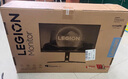 聯(lián)想拯救者 27英寸電競顯示器 2K 180Hz Fast-IPS屏 HDR400 0.5ms 內(nèi)置音箱 硬件濾藍光 旋轉(zhuǎn)升降 游戲顯示屏 Y27q-30 曬單實拍圖
