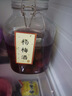 INTRUE泡酒玻璃瓶專(zhuān)用酒瓶青梅楊梅自釀果酒空瓶子食品級(jí)密封罐泡酒容器 方形【6.4斤裝】 曬單實(shí)拍圖