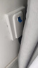 正泰（CHNT）空氣開關(guān)空開盒子2P配電箱小型斷路器防水盒套餐戶外防雨開關(guān)防水罩明裝防濺盒 NXB-63-2P-C32/二位防水盒 曬單實(shí)拍圖