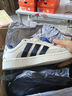 阿迪達(dá)斯（adidas）三葉草男女鞋CAMPUS 00s BETAENERGY運(yùn)動休閑鞋JQ8733 JQ8733 41 曬單實(shí)拍圖
