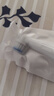 麥迪生適配歐樂(lè )B/oralB電動(dòng)牙刷頭博朗兒童電動(dòng)牙刷頭D12D16D100P2000P40003709等通用替換刷頭 4支 柔軟雙尖絲軟毛 曬單實(shí)拍圖