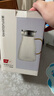 富光玻璃杯耐熱玻璃涼水壺帶把手大容量家用果汁杯花茶杯茶壺冷水壺 曬單實拍圖