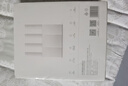 中興（ZTE）巡天BE3600Pro青云版 2.5G網(wǎng)口千兆無線家用路由器 雙頻聚合WiFi7 智能游戲加速上網(wǎng)管理  曬單實拍圖