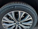米其林（MICHELIN）汽車輪胎 235/50R19 103W 浩悅五代 Primacy 5 適配領(lǐng)克01/探岳X 曬單實(shí)拍圖