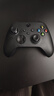 微軟Xbox無(wú)線游戲手柄 磨砂黑+USB-C線 藍(lán)牙適配Xbox/PC/平板/手機(jī)Steam促銷 明末：淵虛之羽 雙影奇境 曬單實(shí)拍圖