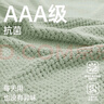 三利干發(fā)帽A類(lèi)抗菌柔軟強吸水速干便攜式包頭毛巾 25*65cm 78G 淺咖色 曬單實(shí)拍圖