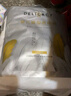 親達(dá)大童拉拉褲7XL20片兒童紙尿褲6-10歲大碼安睡6XL全包特大號層不濕 曬單實(shí)拍圖
