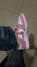 耐克（NIKE）女鞋 DUNK LOW 2025春季新款粉色低幫板鞋運動(dòng)休閑鞋 DD1873-112 37.5 曬單實(shí)拍圖