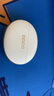 OPPO Enco X3 真無線入耳式藍牙耳機搭檔Find X8通用蘋果華為小米手機 有線充版米白 曬單實拍圖