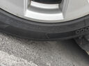 駿固雙星汽車輪胎 205/55R16 GU15 91H 適配榮威550/駿行/奧迪A3/致悅 曬單實拍圖