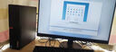 聯(lián)想ThinkCentre K70 商用辦公高性能臺(tái)式電腦主機(jī)(酷睿14代i5-14400 32G DDR5 1TB SSD)23.8英寸 曬單實(shí)拍圖
