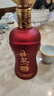 丹泉 洞藏15升級(jí)版 醬香型白酒 53度 500mL*6瓶 整箱裝 送禮 曬單實(shí)拍圖