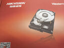 HIKVISION?？低?希捷 6TB監(jiān)控硬盤 希捷硬盤 6TB硬盤 錄像機(jī)專用監(jiān)控硬盤 電腦主機(jī)硬盤6T  曬單實(shí)拍圖