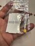 賽菲爾足金999.9十二生肖蛇金豆黃金投資金塊生肖金條 生肖猴 約1克 曬單實(shí)拍圖