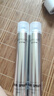 造型師發(fā)膠定型噴霧干膠保濕定型水啫喱水頭發(fā)蓬松造型男女士400ml*2 曬單實拍圖