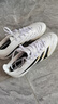 阿迪達(dá)斯 （adidas）中性 足球系列 PREDATOR LEAGUE TF 足球鞋 JI1134 白色  43  曬單實(shí)拍圖