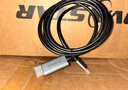山澤Type-C轉HDMI線雷電4/5轉換器4K60/2K144Hz高清USB-C轉接頭投屏適用蘋果16/15/MacBook手機筆記本 曬單實拍圖