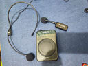 飛利浦（PHILIPS）【國家補貼】【大音量 防嘯叫】領(lǐng)夾擴音器教師上課專(zhuān)用 導游擴音藍牙無(wú)線(xiàn)擴音音箱DLM3551CB 【領(lǐng)夾麥擴音器】大音量 單人擴音 曬單實(shí)拍圖