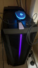 七彩虹（Colorful）隱星T5電競游戲臺式電腦5060Ti主機(jī)AI整機(jī)政府補(bǔ)貼20%【i5-14600KF丨32G丨1T丨RTX 5060 Ti 8G】 曬單實拍圖
