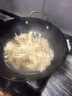 雋品灣冷凍蜆子肉 無沙新鮮花甲肉蛤蜊冷熟凍貝殼肉 丹東雜色蛤丹東特產(chǎn) 凍煮丹東雜色蛤肉 500g 曬單實拍圖