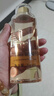 OHBT黃芪爽膚水300ml保濕水護(hù)膚濕敷水補(bǔ)去黃提亮抗皺精華水護(hù)膚品 曬單實(shí)拍圖