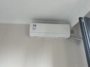 美的（Midea）酷省電pro 空調掛機 大1.5匹新一級能效全直流變頻節能省電低噪音防直吹 以舊換新 國家補貼20%8折 大1.5匹 一級能效 酷省電pro 曬單實(shí)拍圖