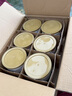 Hyproca1897 海普諾凱1897 未來白金版 嬰幼兒奶粉2段 HMO 900g*6罐 曬單實(shí)拍圖