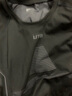 悠途（UTO）壓縮速干衣男款功能內(nèi)衣滑雪登山戶外運動保暖套裝 黑灰色 XXXL 曬單實拍圖
