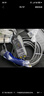 公牛（BULL）隨車(chē)充3.5kw/7kw家用新能源汽車(chē)充電槍適配特斯拉車(chē)型問(wèn)界領(lǐng)克大眾理想比亞迪埃安便攜充電器 3.5kw智聯(lián)款15米-特斯拉一鍵開(kāi)蓋 曬單實(shí)拍圖