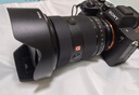 索尼索尼（SONY） FE 24-70mm F2.8 GM二代全畫幅標(biāo)準(zhǔn)變焦大三元G大師 SEL2470GM2 二代 【全球購】FE 24-70 F2.8 GM二代 官方標(biāo)配 曬單實拍圖
