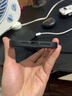 魔杰樂 適用蘋果15promax手機殼磁吸充電iPhone16promax手機保護套沙漠色全包防摔軟膠膚感磨砂簡約輕奢 磁吸黑色【萊卡系列-金屬鏡頭圈】 iPhone 13 Pro Max 曬單實拍圖