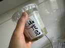 維諾亞網(wǎng)紅奶茶杯ins風(fēng)一次性咖啡杯自制飲品杯外賣塑料打包杯pet冰粉杯 加厚杯【10套】多款貼紙可選 500ml平蓋杯+防漏紙+貼紙+粗管 曬單實拍圖