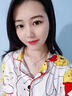 MEXNIA奢侈品飾品純銀項(xiàng)鏈女士2025新款鎖骨愛(ài)心氣質(zhì)輕奢吊墜情人節(jié)禮物 永恒之心-白 曬單實(shí)拍圖