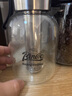 Bincoo玻璃冷萃杯冷泡壺咖啡杯冷泡瓶水杯子家用便攜帶濾網(wǎng)冰美式 曬單實(shí)拍圖