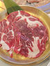 京東京造 泡面碗 上班族304不銹鋼飯盒小學(xué)生雙層防燙1.3L白色 配筷勺 曬單實(shí)拍圖
