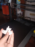 創(chuàng)想三維（Creality 3D）3d打印機Ender-3  V3Plus 多色打印桌面級高速FDM自動調(diào)平雙電機DIY家用教育企業(yè)創(chuàng)客模型3D打印機 曬單實拍圖
