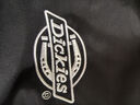 Dickies斜挎包男單肩包多隔層大容量騎行包DK運(yùn)動(dòng)手機(jī)包防潑水旅行通勤包 曬單實(shí)拍圖