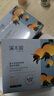 溪木源防曬乳SPF50+敏感肌清爽面部全身防曬38g生日禮物送女朋友 曬單實(shí)拍圖