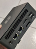 中柏（Jumper）【國家補貼】英特爾13代N150迷你臺式機電腦PC辦公mini小主機雙網(wǎng)口N150 Pro 準系統(無(wú)內存硬盤(pán)) 曬單實(shí)拍圖