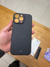摩斯維【超薄巖砂殼】適用iphone16promax手機(jī)殼蘋果15pro保護(hù)套14系列13鏡頭全包12磨砂11巖砂防摔硬殼 【石墨黑】鏡頭全包丨磨砂質(zhì)感丨送鋼化膜 iPhone 16 Pro Max 曬單實(shí)拍圖
