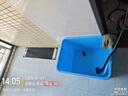 美家日記家用橡膠手套 黃色中號(hào)2雙裝 家務(wù)洗碗手套 牛筋手套商用保潔手套 曬單實(shí)拍圖