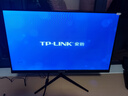 普聯(lián)（TP-LINK）H.265網(wǎng)絡(luò)高清硬盤錄像機8路單盤位兼容10T監(jiān)控NVR主機800萬攝像頭接入TL-NVR6108K-L無硬盤 曬單實拍圖